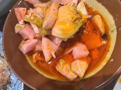 -青城甲(青城山店)