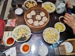 -熙盛源(滨湖万达店)