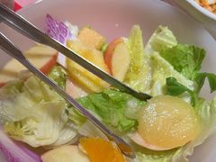 -西贝(六里桥旗舰店)
