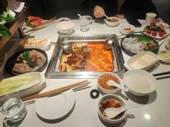 -海底捞火锅(外滩店)