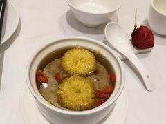 -宝园酒家(美林M·LIVE天地东座店)