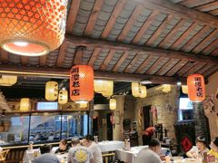 -帝一铭家宴(板塘店)
