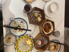 -粤食堂(天津和悦汇店)