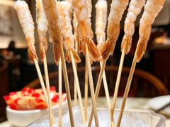 -涮福記·现切牛羊肉火锅(世纪汇店)