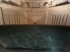 -洛阳古墓博物馆