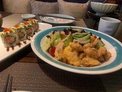 -山葵家·创意料理(临平银泰城店)