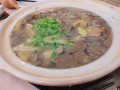 -竹溪百福酒家(同和店)