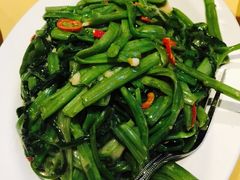 -文兴酒家(Chinatown - Gerrard Street)