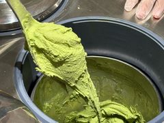 -野人先生Gelato(上海长宁龙之梦店)
