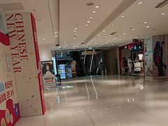 -开元商城(西旺店)