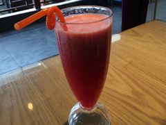 西瓜汁-禾田下生态餐厅(华天城总店)