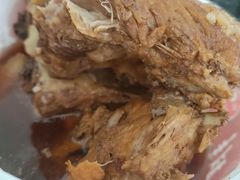 -万和春排骨砂锅米饭(湖北路店)
