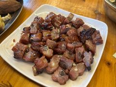 -御霞苑泥烩鸡休闲农庄