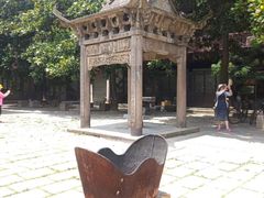 -衣裳街历史文化街区