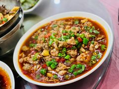 -巴蜀飘香川菜馆(无锡大饭东湖滨路酒吧街店)