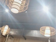 大堂-胖记烤肉(江汉路店)