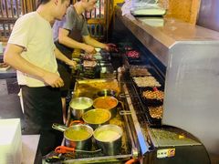 -霄汉羊排(万松园一店)