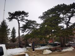 -妙峰山风景名胜区