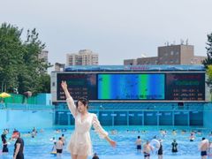 -欢乐水魔方水世界