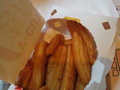 -麦当劳(龙湖时代天街店)