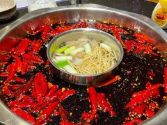 -大龙火锅(老店)