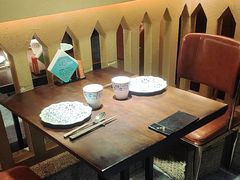 -阿依来新疆餐厅(奥城店)