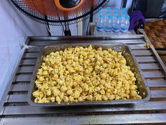 -正宗老杨特色爆米花(四棉店)