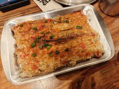-破店肥哈·东北烧烤(南山保利店)