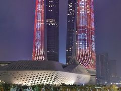 -南京眼步行桥