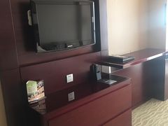 -上海浦东绿地铂骊酒店
