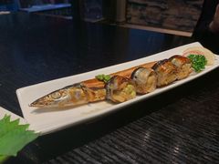 -和一料理(安阳店)