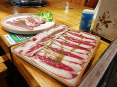 -7年8班朝鲜族非遗美食(三钢里店)