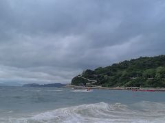 -大梅沙海滨公园