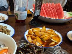 -咸亨酒店•非遗绍兴菜•中华老字号(堂吃餐厅)