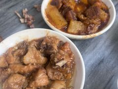 -品香排骨饭(羊官路店)