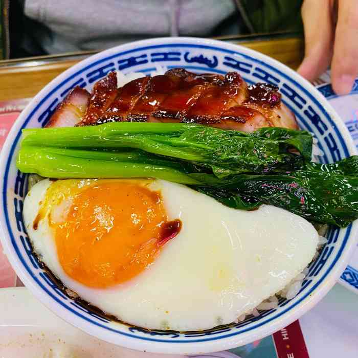 新扎师兄冰室(合生汇首创店)-"最近看视频种草的一家新晋网红冰室75