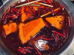 -廖掌柜·重庆鲜货火锅(上海首店)