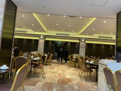 大堂-新海利(北岭店)