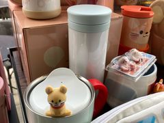 -星巴克(深圳佳宁娜友谊广场店)