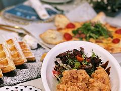 -Lilliput粒粒堡亲子餐厅(祥云小镇店)