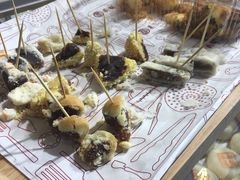 -吴记·吴酥生PASTRY宫廷酥饼