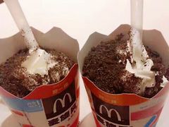 -麦当劳(宾水西道店)