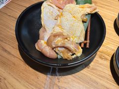 -九田家黑牛烤肉料理(新光汇店)