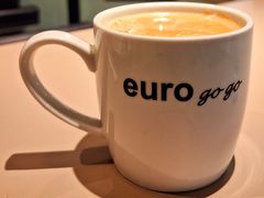 -Euro Go Go(葵芳分店)