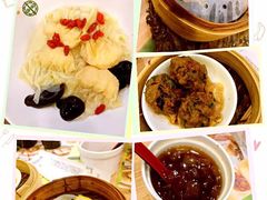 -添好运点心专门店(中环IFC店)