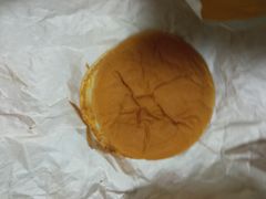 麦香鸡单品-麦当劳(新王府井店)