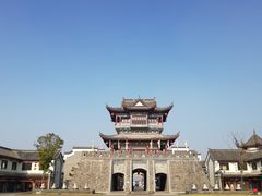-常德桃花源景区