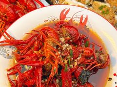 -辣不怕口味虾(凌霄路店)