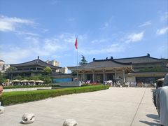 -秦始皇帝陵博物院(兵马俑)