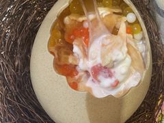 -喝丢一只鞋海鲜烧烤·海肠捞饭(文体街店)